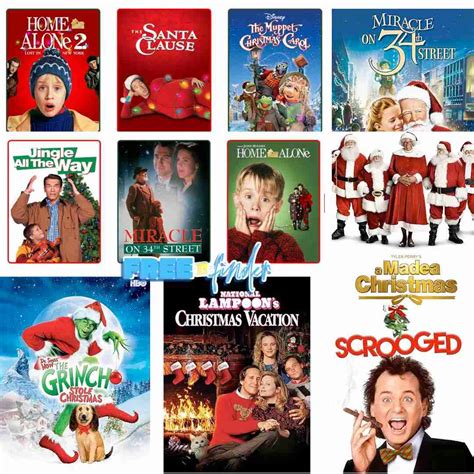 free christmas movies on amazon prime|best christmas movies streaming free.